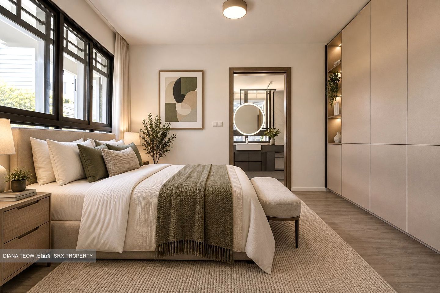 Avenue South Residence (D3), Apartment #620028481